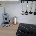 Διαμέρισμα Cosy A Quelques Minutes De La *