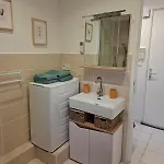 Διαμέρισμα Cosy A Quelques Minutes De La