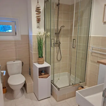 Apartamento Cosy à Quelques Minutes De La Le Pradet