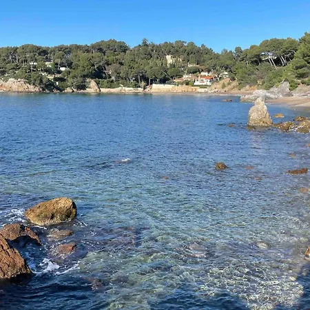 Διαμέρισμα Cosy A Quelques Minutes De La